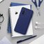 Kryt Case Xiaomi Redmi Note 15 5G Soft Dark Blue