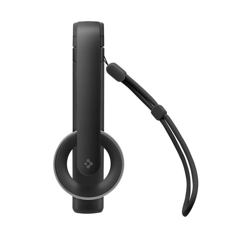Selfie tyč Spigen S571W Magsafe Bluetooth Selfie Stick Tripod Black