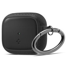 Púzdro/kryt Spigen Classic Fit Apple Airpods 3 Black Púzdro/kryt Spigen Classic Fit Apple Airpods 3 Black