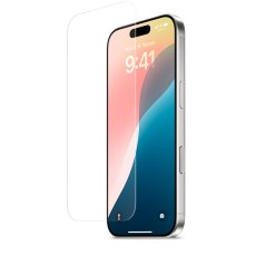 engaroGuard Edzett védőüveg iPhone 16