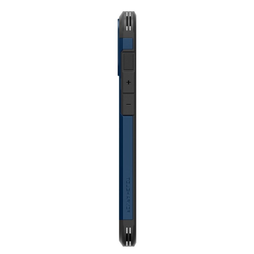 Kryt Spigen Tough Armor Mag Magsafe iPhone 16 Navy Blue