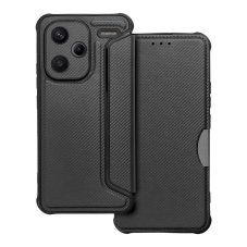 Kryt Razor Book Xiaomi Redmi Note 13 Pro Plus 5G Black Kryt Razor Book Xiaomi Redmi Note 13 Pro Plus 5G Black