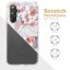 Kryt Tech-Protect Velar Samsung Galaxy A54 5G Marble