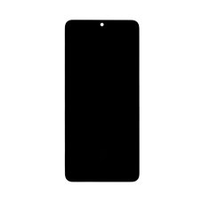 Displej s rámem pro Samsung A415 Samsung Galaxy A41 Black Displej s rámem pro Samsung A415 Samsung Galaxy A41 Black