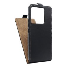 Kryt Slim Flexi Fresh Flip Case Xiaomi Redmi Note 13 Pro 5G Black Kryt Slim Flexi Fresh Flip Case Xiaomi Redmi Note 13 Pro 5G Black