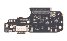 Xiaomi Poco X4 Pro - Nabíjací flex s PCB doskou a konektor