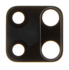 Xiaomi Redmi Note 9/ 9S/ 9 Pro Max csere hátsó kamera üveg