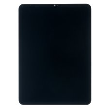 iPad Pro 11 2018/2020 Kijelző Black A osztályú Black iPad Pro 11 2018/2020 Kijelző Black A osztályú Black