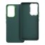 Kryt Frame Case Samsung Galaxy A53 5G Green