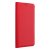 Kryt Smart Case Book Huawei P8 Lite 2017/ P9 Lite 2017 Red
