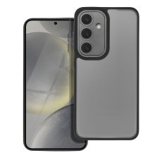 Kryt Variete Case Samsung Galaxy S24 Black Kryt Variete Case Samsung Galaxy S24 Black