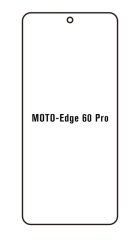 engaroGuard Hydrogel - ochranná fólia - Motorola Edge 60 Pro