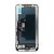 Displej LCD Screen iPhone Xs Max With Digitizer Black (Hd+ Incell)