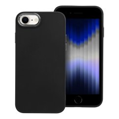 Kryt Frame Case iPhone 7 / 8 / SE 2020 / SE 2022 Black