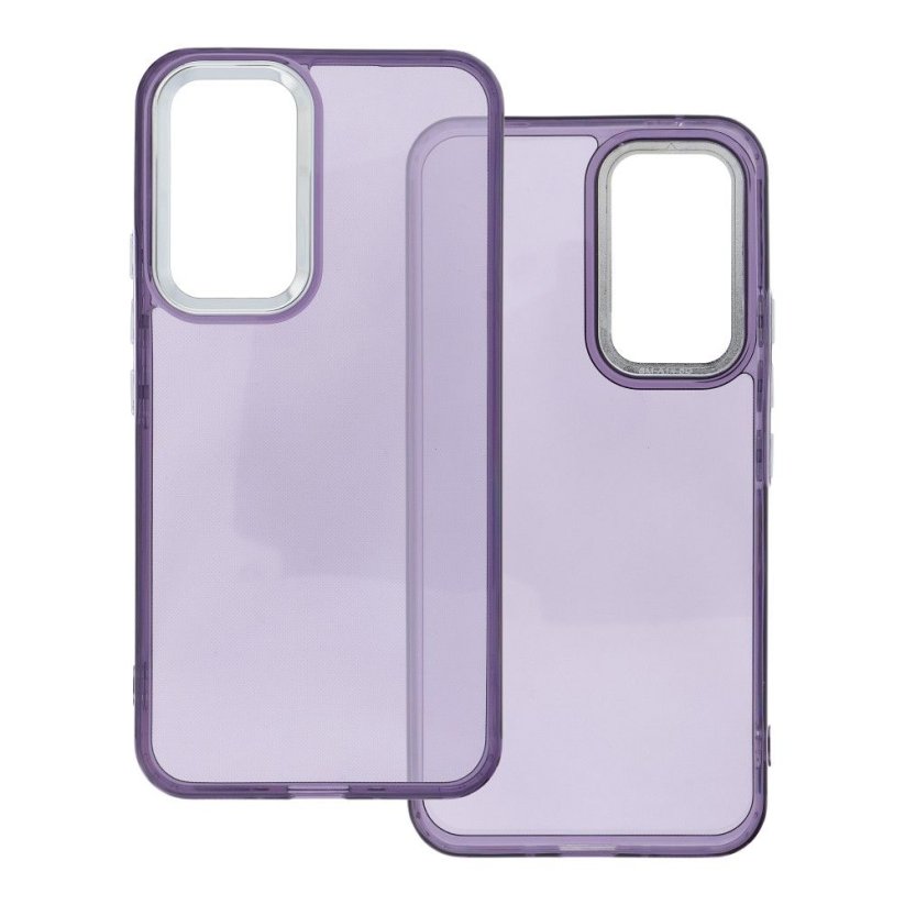 Kryt Pearl Case Samsung Galaxy A54 5G Purple