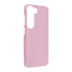 Kryt Shining Case Samsung Galaxy S23 Pink