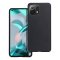 Kryt Matt Case Xiaomi Mi 11 Lite 5G / Mi 11 Lite LTE ( 4G ) / Mi 11 Lite Ne Black