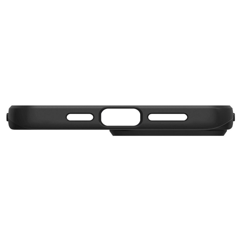 KRYT SPIGEN THIN FIT iPhone 13 Pro BLACK