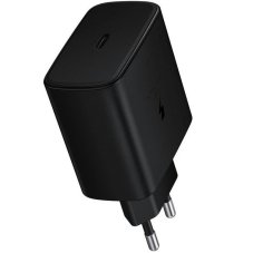 EP-TA845EBE Samsung Quickcharge USB-C 45W cestovná nabíjačka Black (Service Pack - originálny diel)