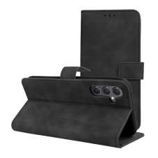 Kryt Flip Case Samsung Galaxy A34 5G Tender Book Black Kryt Flip Case Samsung Galaxy A34 5G Tender Book Black