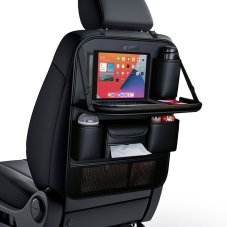 Tech-Protect Uca100 Backseat Car Organizer Black Tech-Protect Uca100 Backseat Car Organizer Black