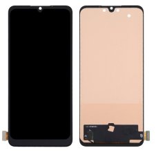 OLED displej - OPPO A91