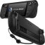 Kryt Spigen Rugged Armor Steam Deck / Oled Matte Black