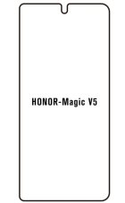 engaroGuard Hidrogél - védőfólia - Honor Magic V5