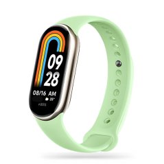 Remienok Tech-Protect Iconband Xiaomi Smart Band 8 / 9 / Nfc Matcha Green Remienok Tech-Protect Iconband Xiaomi Smart Band 8 / 9 / Nfc Matcha Green