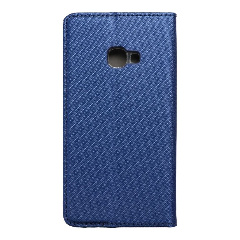 Kryt Smart Case Book  Samsung Galaxy Xcover 4  Navy Blue