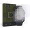 Hydrogel fólia Hydrogelova fólia Hofi Anti-Spy Tvrdená Fólia Pro+ 2-Pack Apple Watch 4 / 5 / 6 / 7 / 8 / 9 / SE (44 / 45 mm) Clear