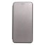 Kryt Book Forcell Elegance   iPhone 12 mini  šedý