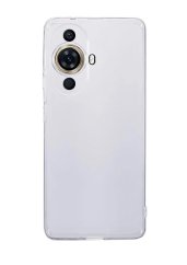 Transparentný silikónový kryt s hrúbkou 0,5mm  Huawei Nova 11