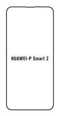 Hydrogel - ochranná fólia - Huawei P Smart Z