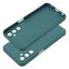 Kryt Matt Case Samsung Galaxy M34 Dark Green