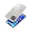 Kryt Case iPhone 16 Shining Silver