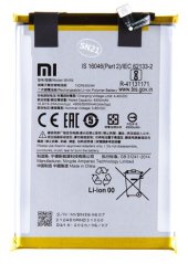 BN56 Xiaomi originálna batéria 5000mAh (Service Pack)