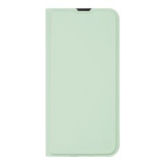 OBAL:ME SmoothTouch púzdro pre Honor X6b Mint Green OBAL:ME SmoothTouch púzdro pre Honor X6b Mint Green