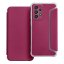 Kryt Piano Book Samsung Galaxy A23 5G Magenta