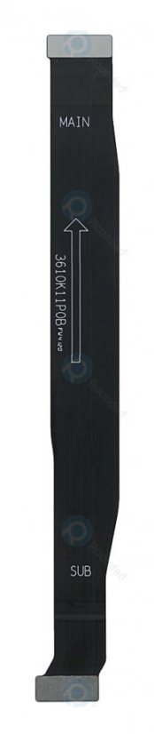 Xiaomi Poco F3 - Fő hajlékony kábel