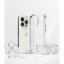 KRYT RINGKE FUSION BUMPER iPhone 14 Pro CLEAR