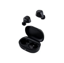 Slúchadlá Wireless Earphones Tws (Extra Bass System) Panasonic Rz-B120Wde-K Black Slúchadlá Wireless Earphones Tws (Extra Bass System) Panasonic Rz-B120Wde-K Black
