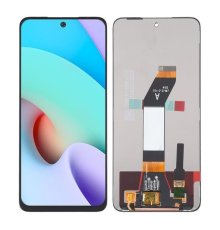 LCD displej + dotykové sklo Xiaomi Redmi 10, Redmi 10 2022, Redmi 10 Prime, Redmi 10 Prime 2022