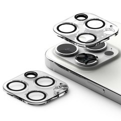 Ochranné sklo zadnej kamery Ringke Camera Protector 2-Pack iPhone 15 Pro Max Clear