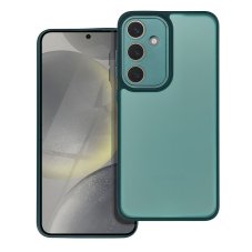 Kryt Variete Case Samsung Galaxy S24 Plus Dark Green Kryt Variete Case Samsung Galaxy S24 Plus Dark Green