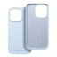 Kryt Roar Cloud-Skin Case - iPhone 14 Pro Light Blue