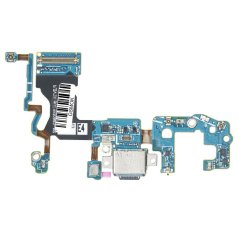 Samsung Galaxy S9 - Nabíjací flex s PCB doskou a konektor Samsung Galaxy S9 - Nabíjací flex s PCB doskou a konektor