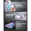 Kryt Supcase Ub Mag Magsafe iPhone 14 Plus / 15 Plus Clear
