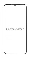 Hidrogél - védőfólia - Xiaomi Redmi 7