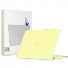 Kryt Tech-Protect Smartshell Macbook Neo 13 2026 Matte Clear Kryt Tech-Protect Smartshell Macbook Neo 13 2026 Matte Clear